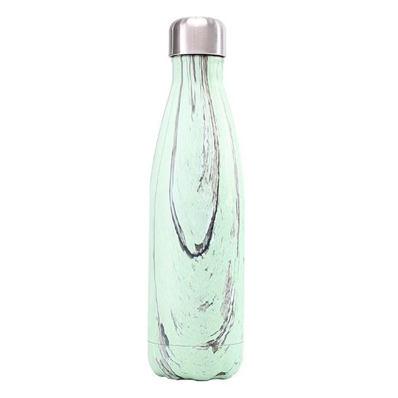 Drinkfles houtlook 8 - Able & Borret