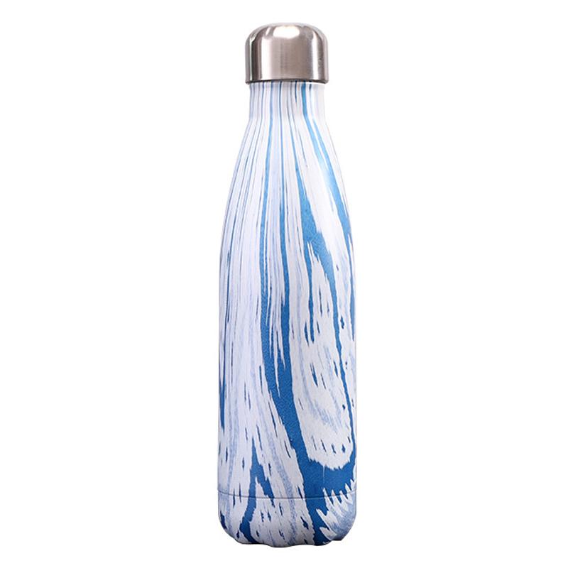 Drinkfles houtlook 6 - Able & Borret