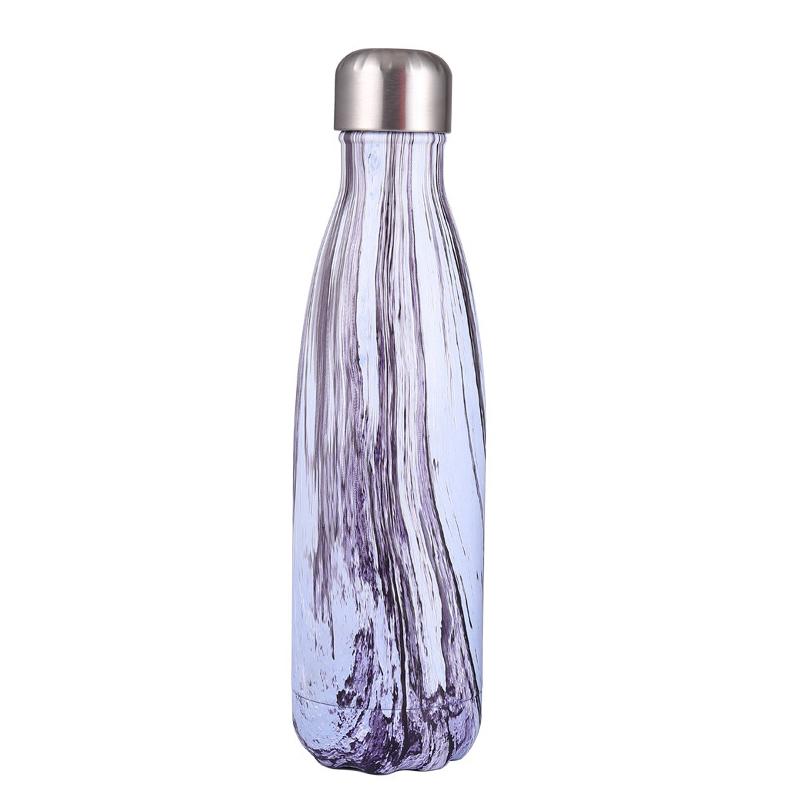 Drinkfles houtlook 5