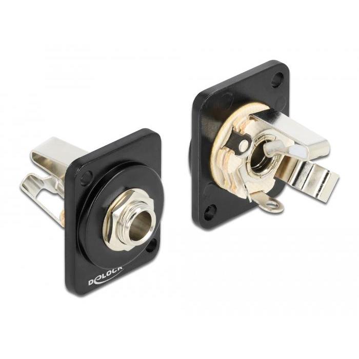 Module D-Type - Delock