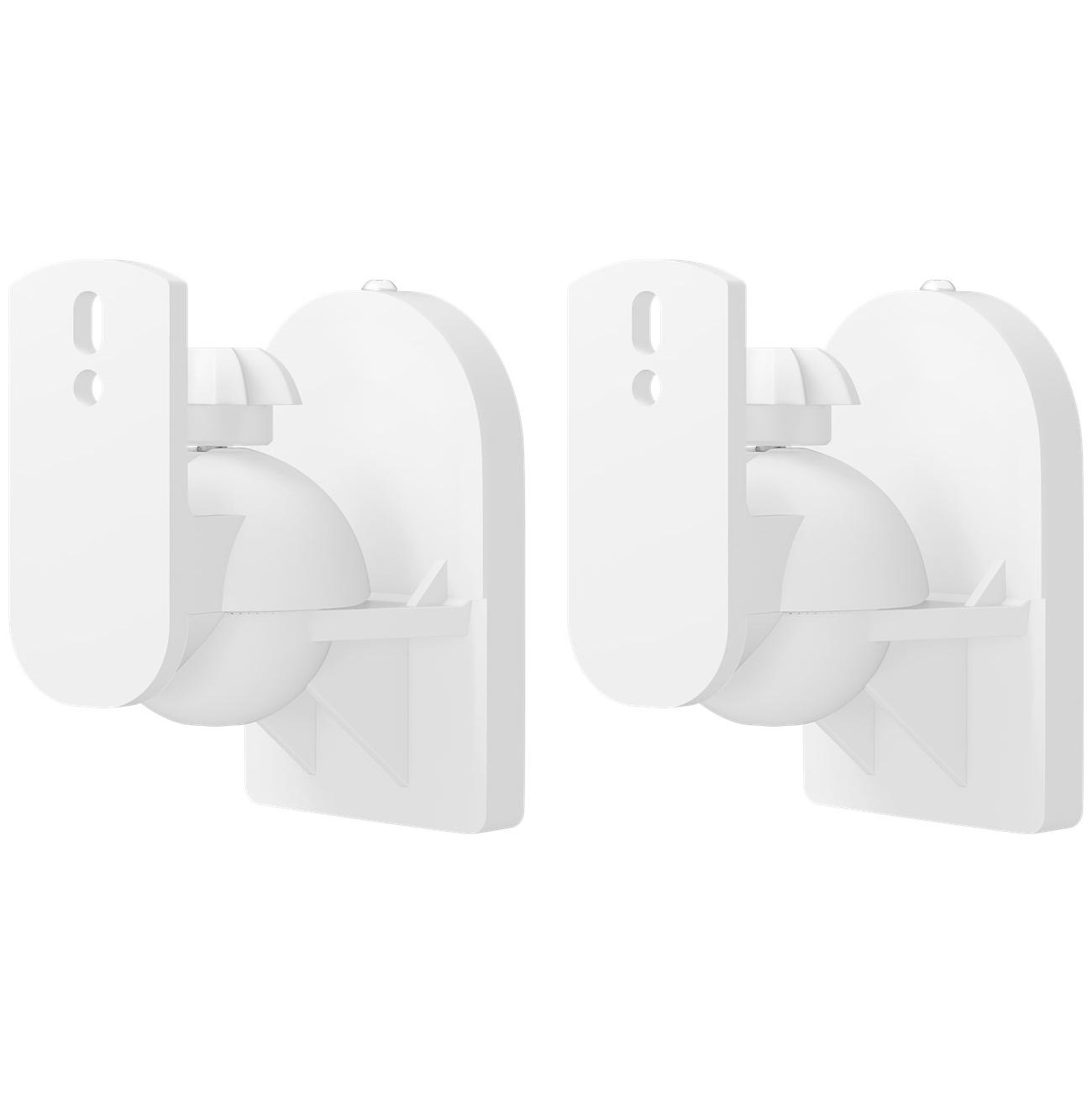 Support de haut-parleur universel Porte haut-parleur universel pour montage mural, (sw