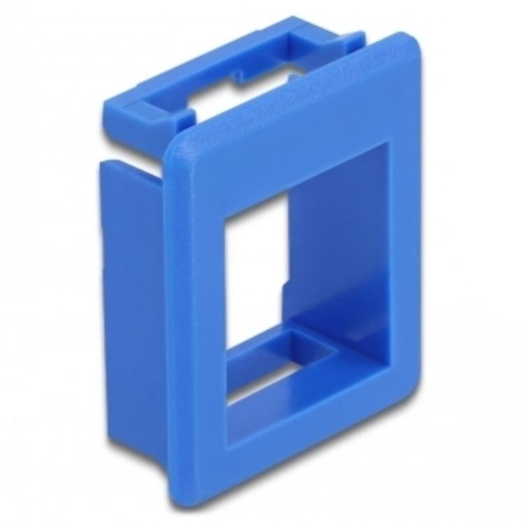 Panneau de raccordement Keystone - Delock