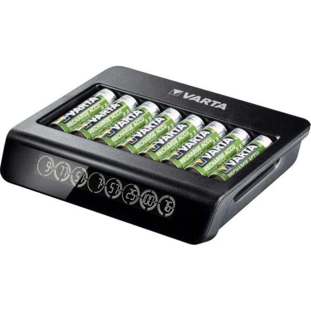 Coupleur de piles R06 micro USB - Technologie Services