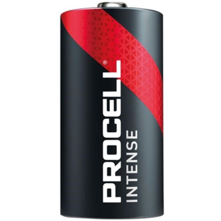Procell Intense Alkaline C/LR14 10 packs