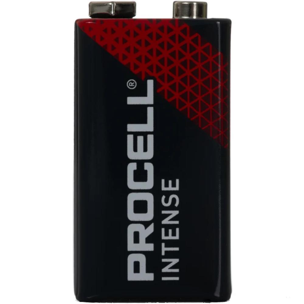 Blok Batterij - Alkaline - Procell