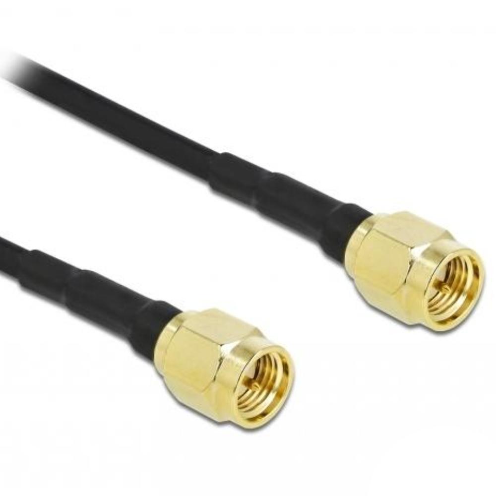 SMA kabel - Delock