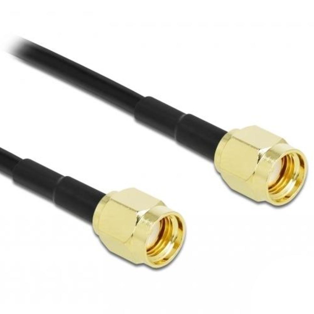 RP-SMA kabel - Delock