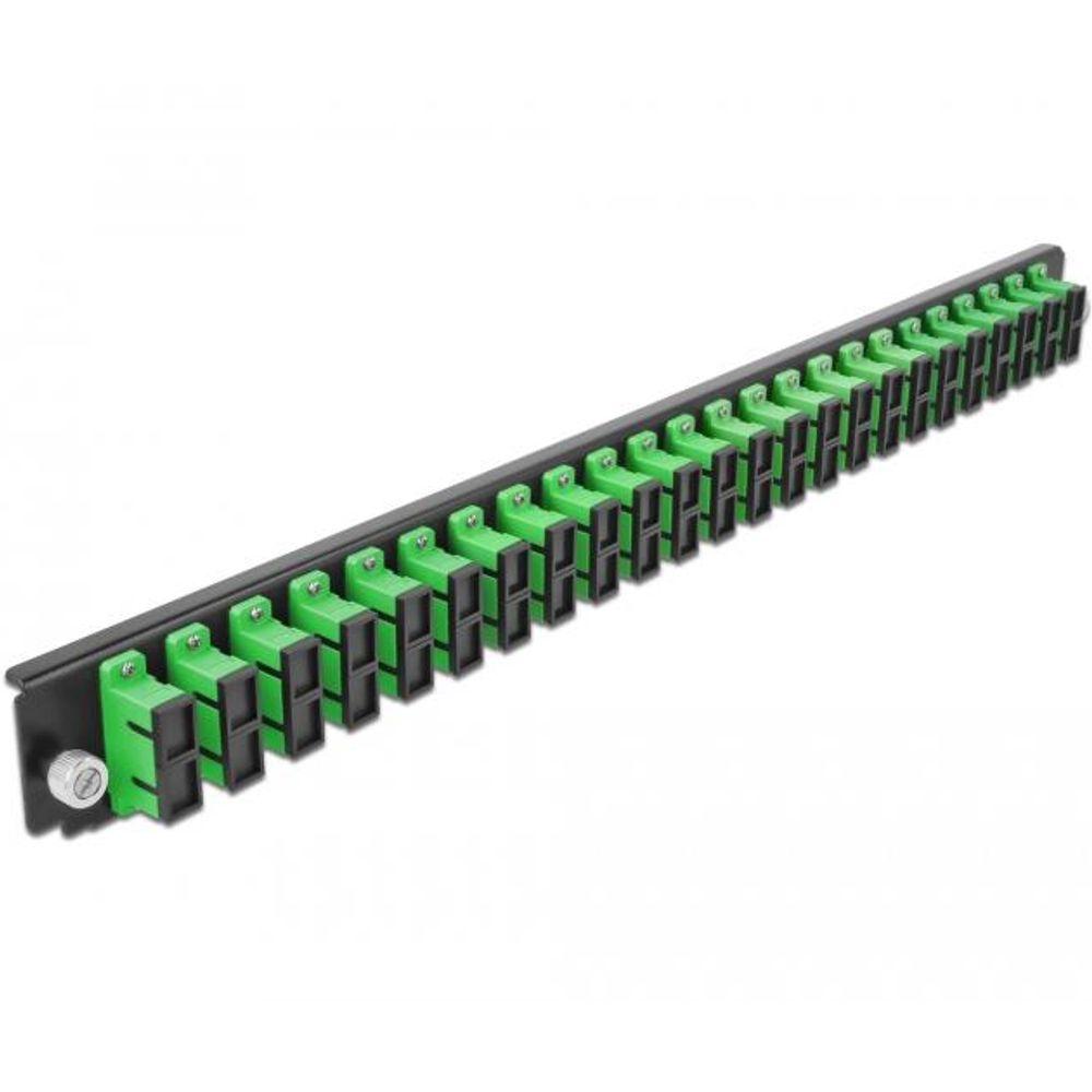 Duplex - Groen - Delock