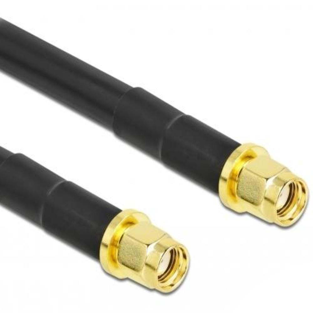 RP-SMA kabel - Delock
