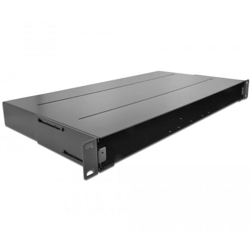 Glasvezel Splicebox - Delock