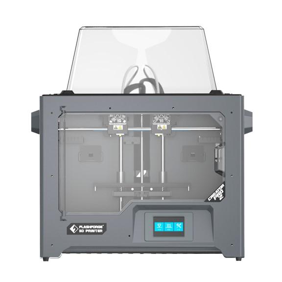 Imprimante 3D - Flashforge