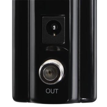 ANT1438 DAB/DAB+ Radio Kamerantenne, actief, Performance 25 - Thomson