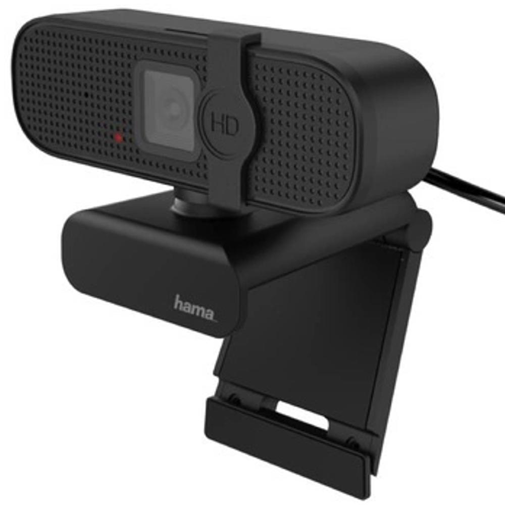USB Webcam - Hama