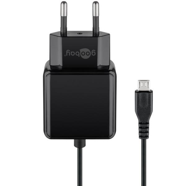 USB Micro oplader met kabel