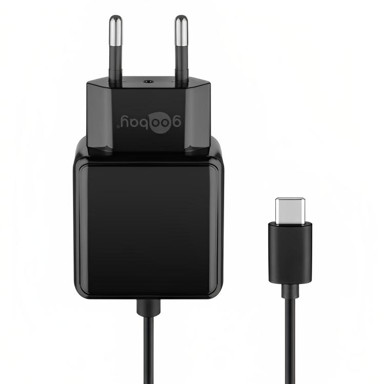 USB oplader