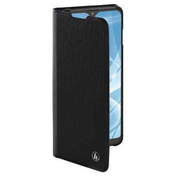 Booklet Slim Pro voor Samsung Galaxy A20s, zwart - Hama
