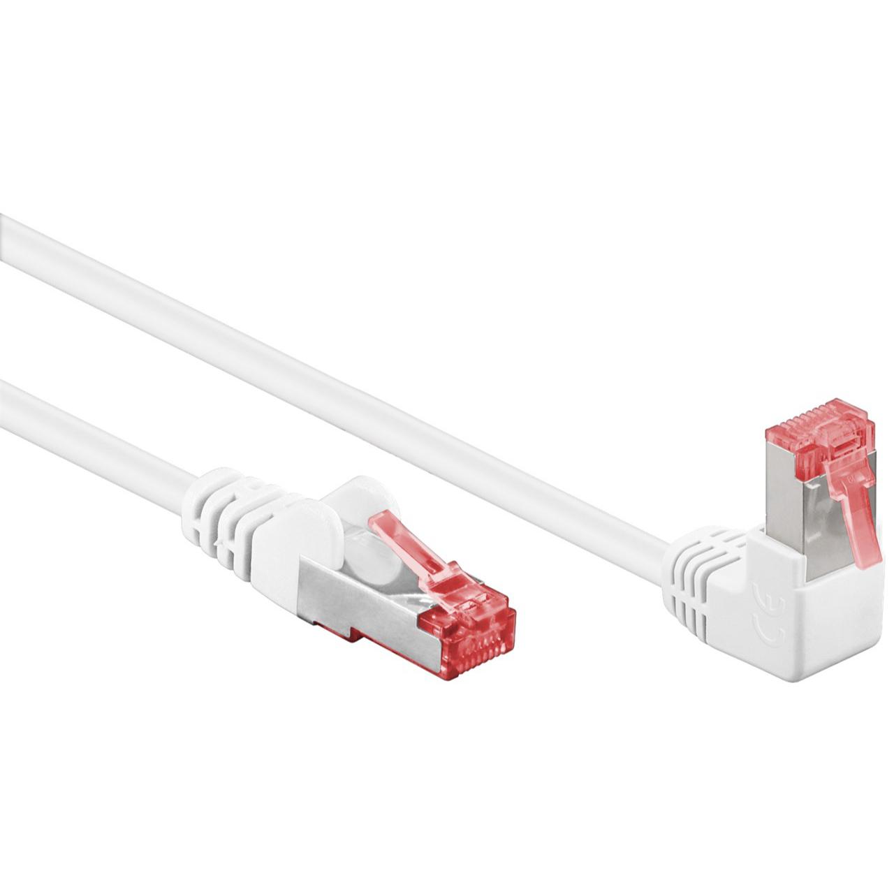 S/FTP Cat 6 - Goobay
