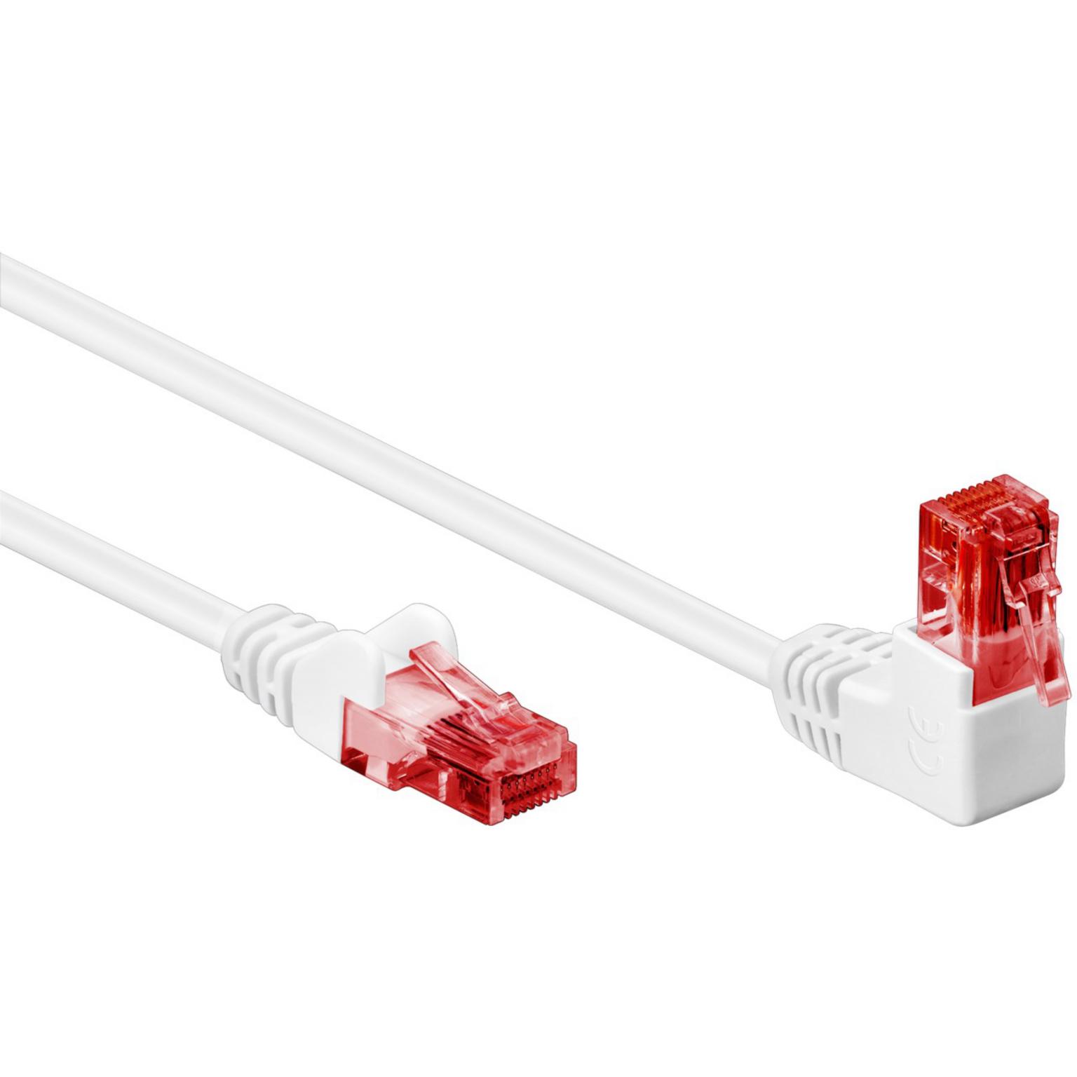 U/UTP Cat 6 - Goobay