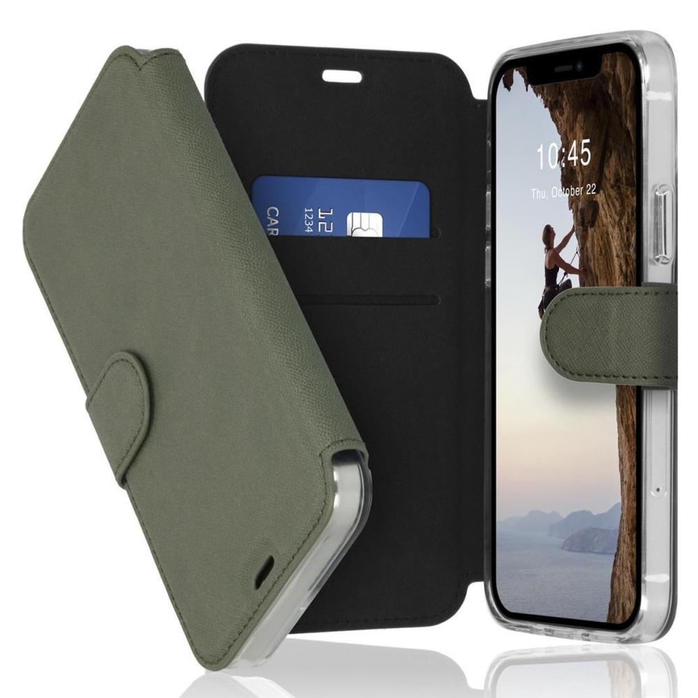 IPhone 12 Pro hoesje - Bookcase