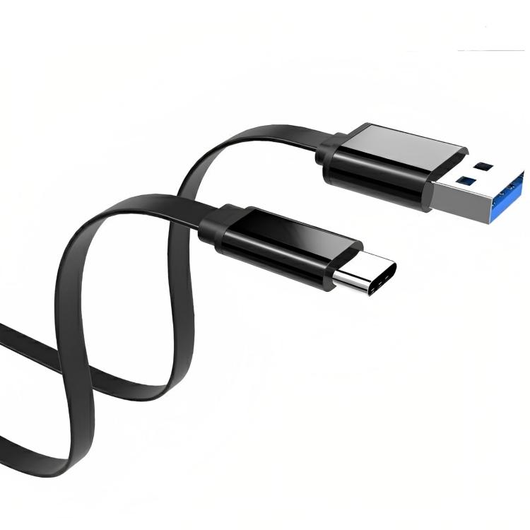 USB C naar USB A kabel - Allteq