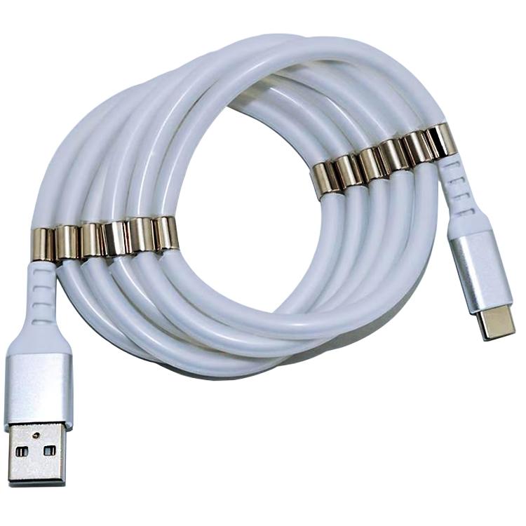 USB C naar USB A kabel - 2.0 - Allteq