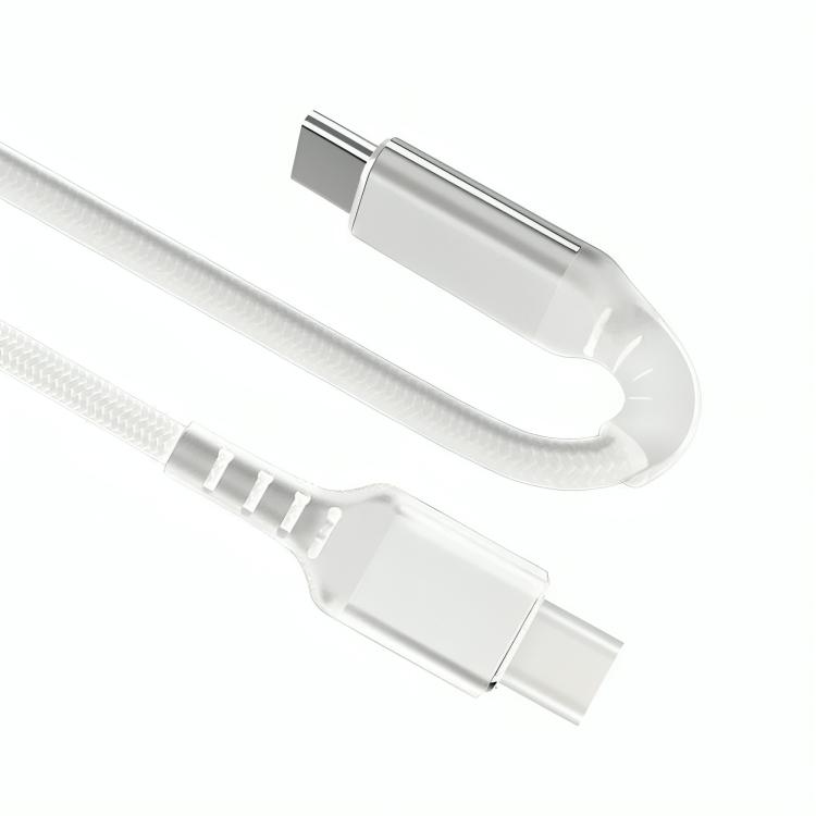 USB C naar USB C kabel