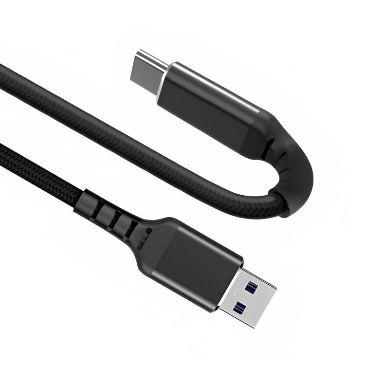 USB C naar USB A kabel - Allteq