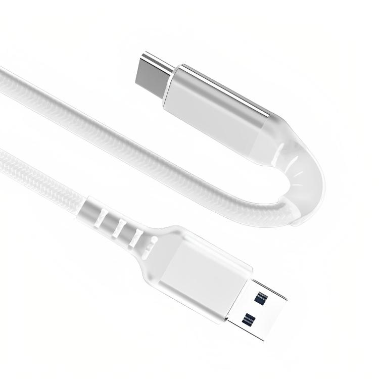 USB C naar USB A kabel - Allteq