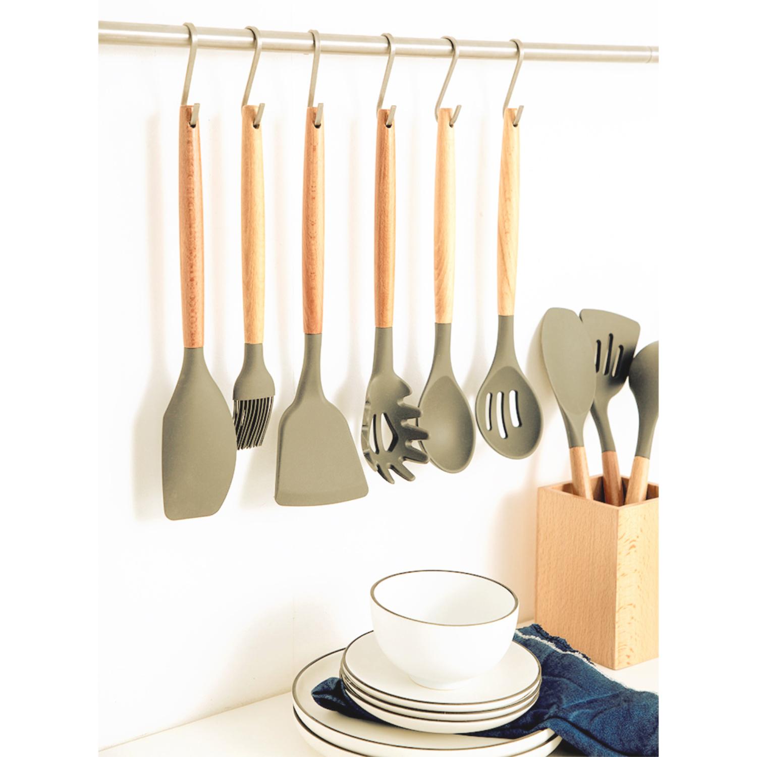 Ustensiles de cuisine - Able & Borret