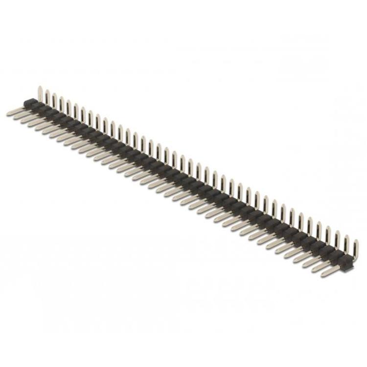Pin header - Delock