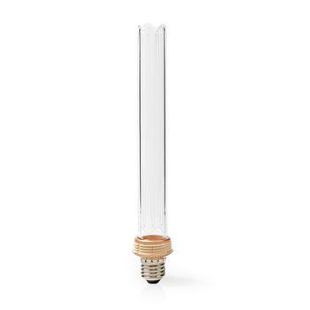 LED-lamp met E27-filament - Nedis