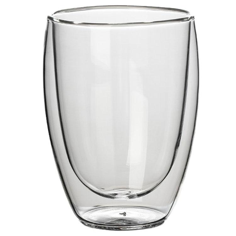 Dubbelwandige theeglazen - Able & Borret
