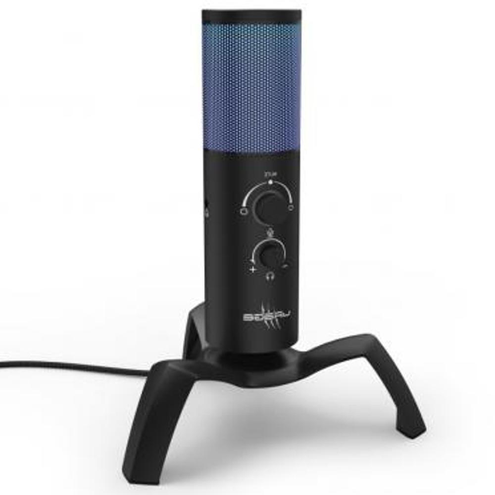 Streaming microfoon - uRage