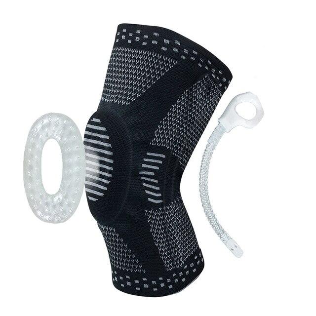 Knie brace - Able & Borret