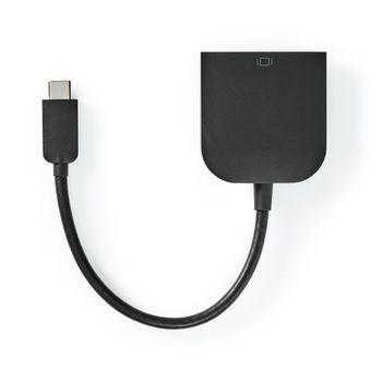 USB Adapter, USB 3.2 Gen 1, USB Typ C™ Stecker