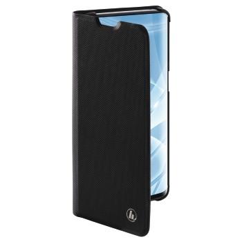 Oppo Reno4 Pro 5G Slim Pro Booklet, noir - Hama