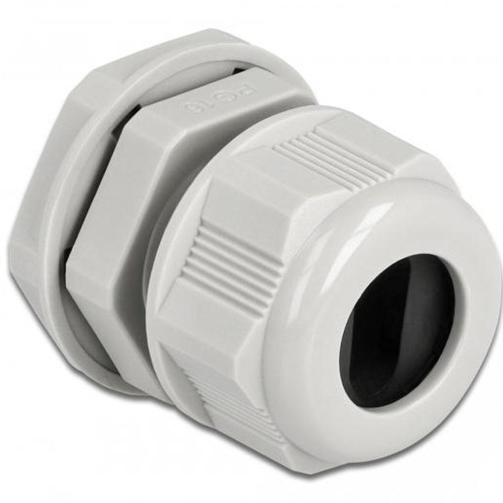 Kabelwartel met trekontlasting - Delock