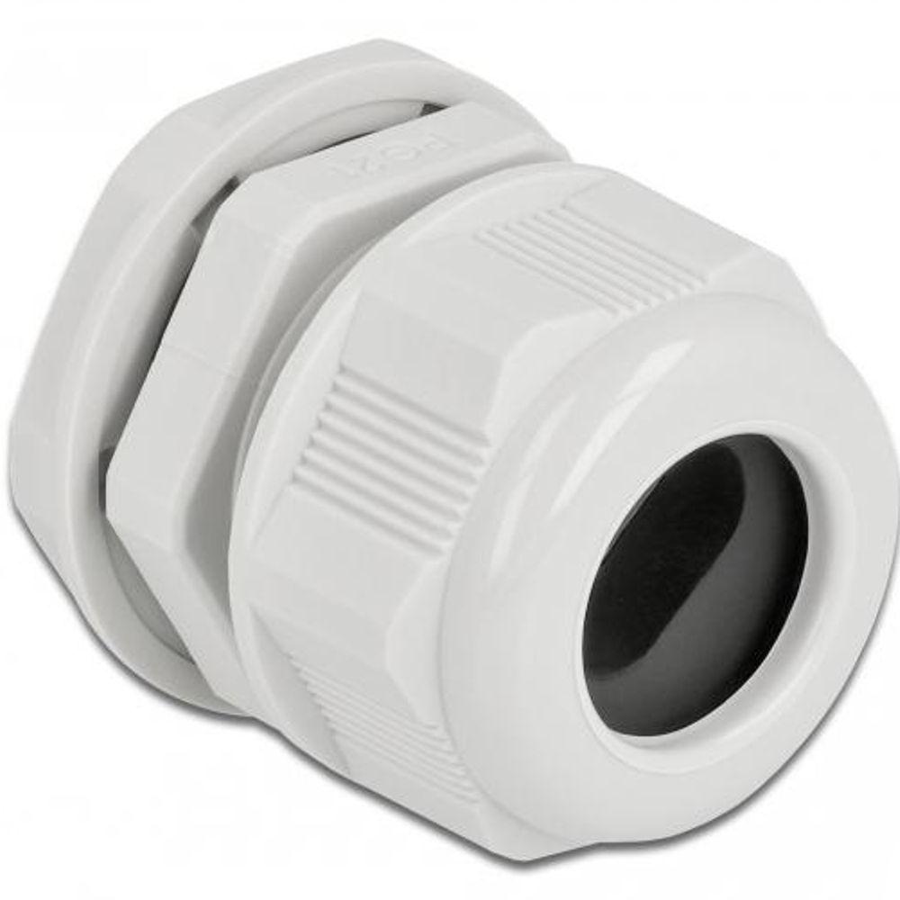 Kabelwartel met trekontlasting - Delock