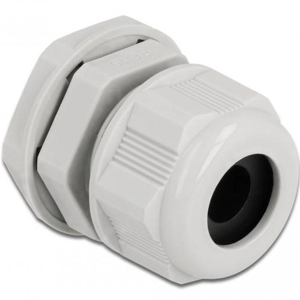 Kabelwartel met trekontlasting - Delock