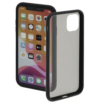 Étui Invisible pour Apple iPhone 12 Pro Max, noir - Hama