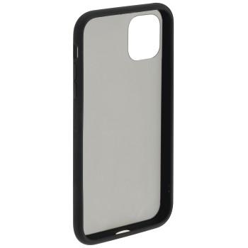 Étui Invisible pour Apple iPhone 12 Pro Max, noir - Hama