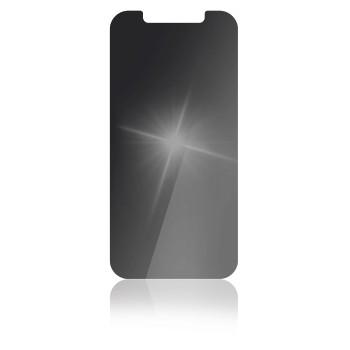 Protection d'écran en verre confidentialité pour Apple iPhone 12 mini - Hama