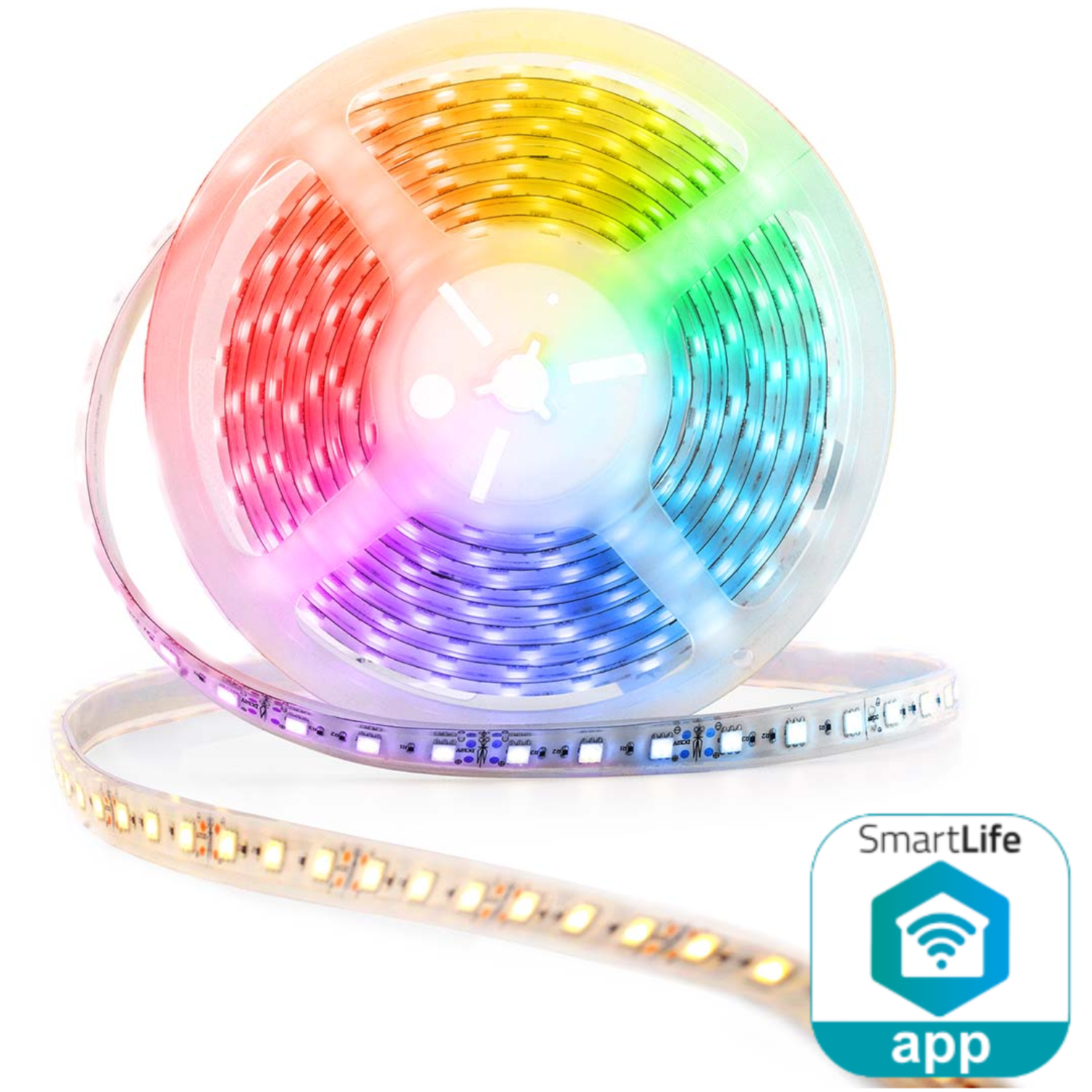 Smart led strip - Nedis