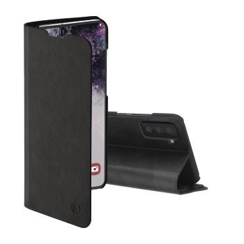 Booklet Guard Pro voor Samsung Galaxy S21+ (5G), zwart - Hama