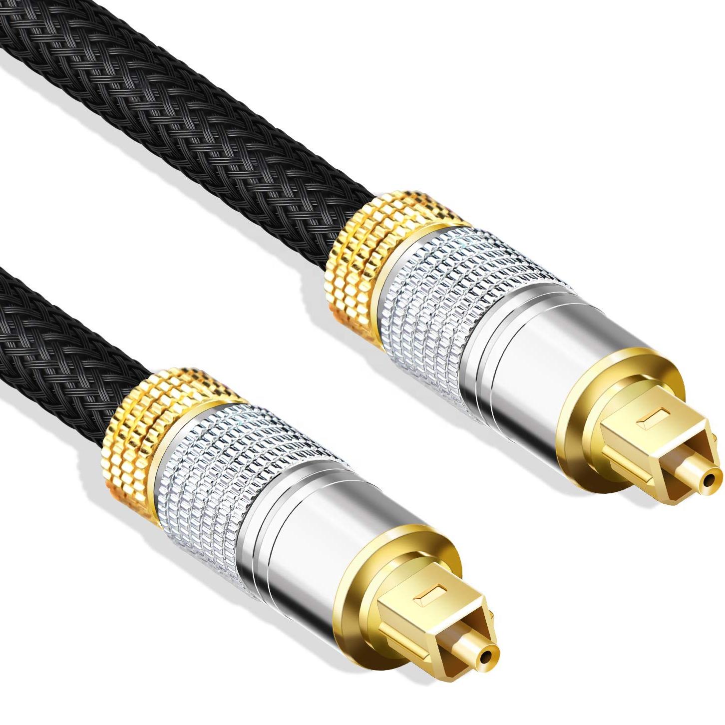 Nedis rallonge haute qualité audio stéréo jack 3.5 mm (1 mètre) - Câble  audio Jack - Garantie 3 ans LDLC