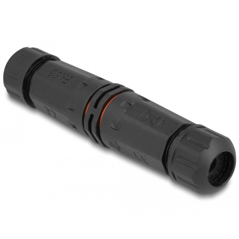 Kabelconnector - Delock