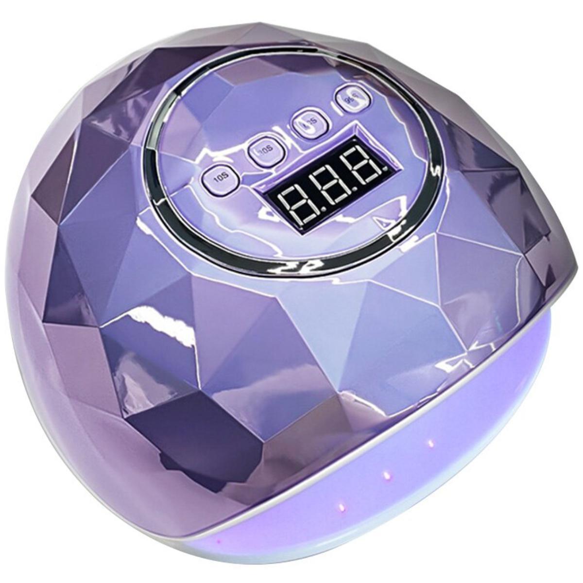 Nagellamp - Able & Borret