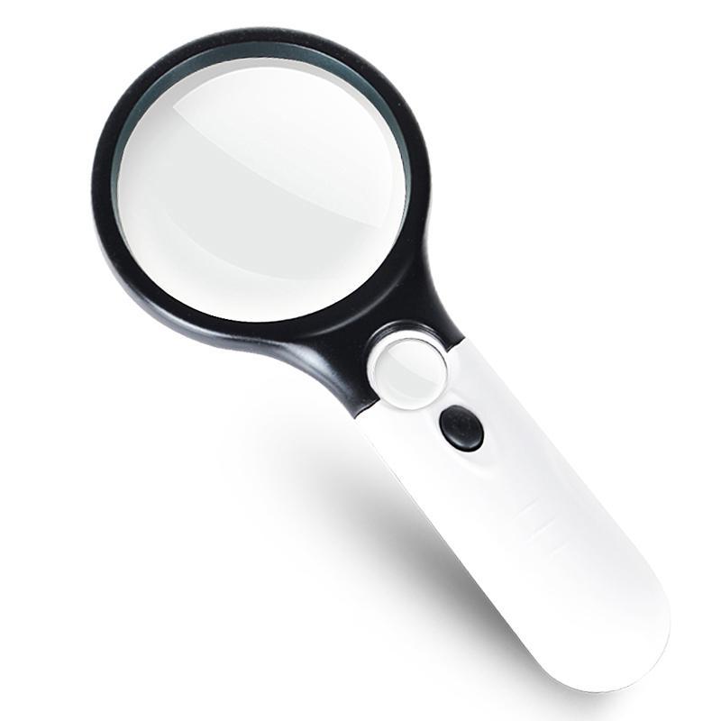 Vergrootglas Led - Able & Borret