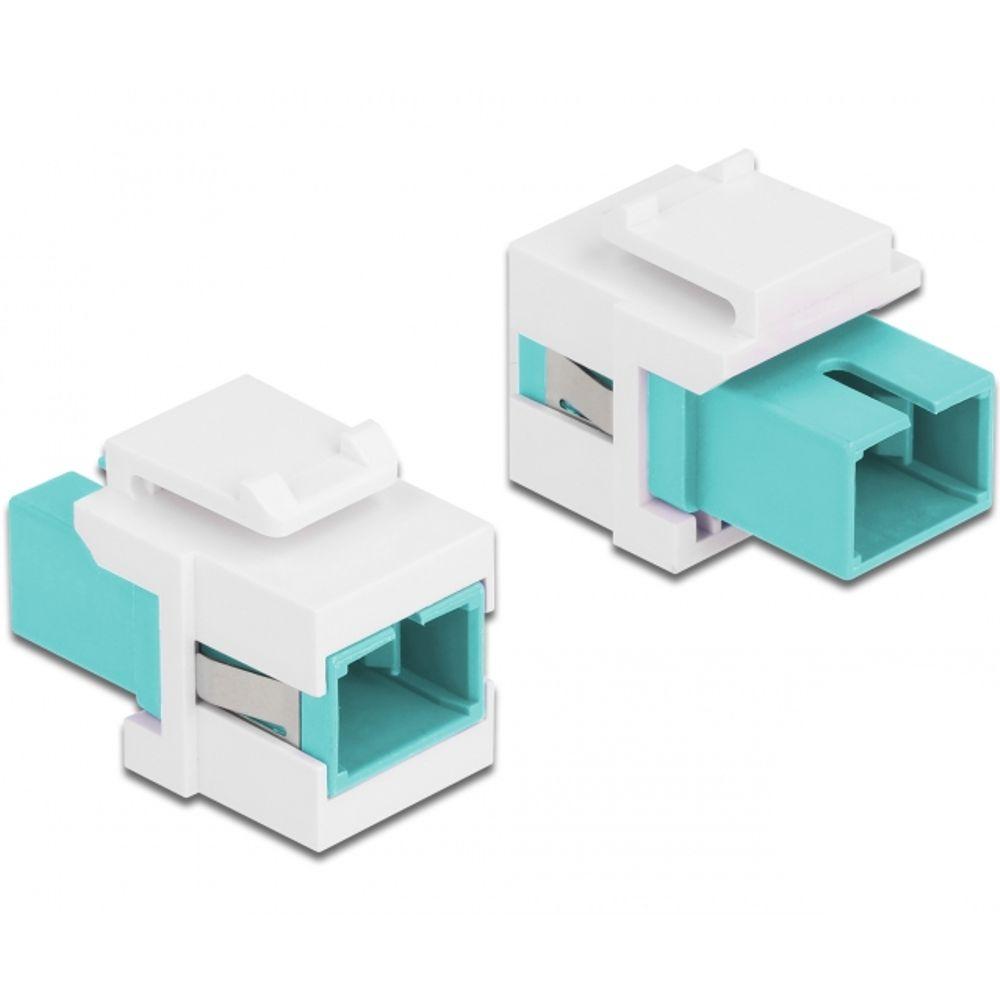 Keystone - Glasvezel Multimode SC