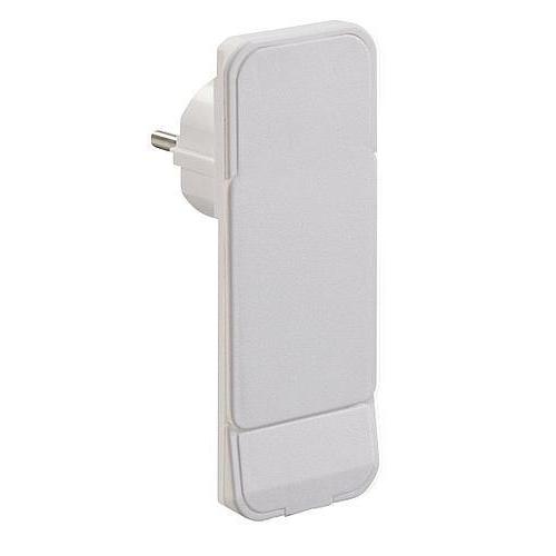 Schuko stekker - Plat - Losse Stekker